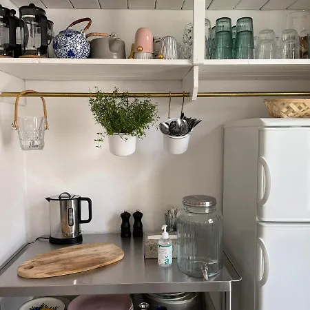 Tranum Gæstgiveri Brovst