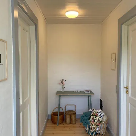 Tranum Gæstgiveri Hotel Brovst