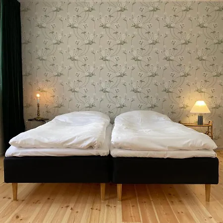 Tranum Gæstgiveri Hotel Brovst