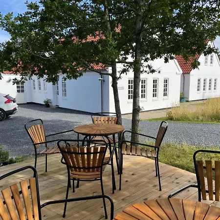 Tranum Gaestgiveri Hotel