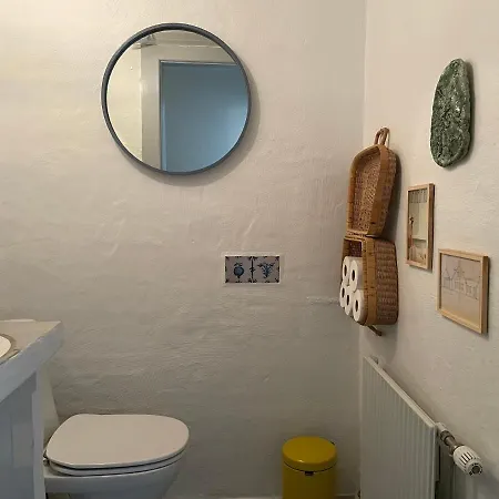 Tranum Gæstgiveri * Brovst