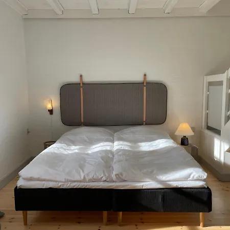 Tranum Gæstgiveri Hotel