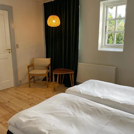 Tranum Gæstgiveri Hotel