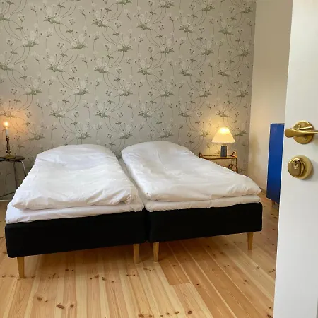 Hotel Tranum Gæstgiveri Brovst