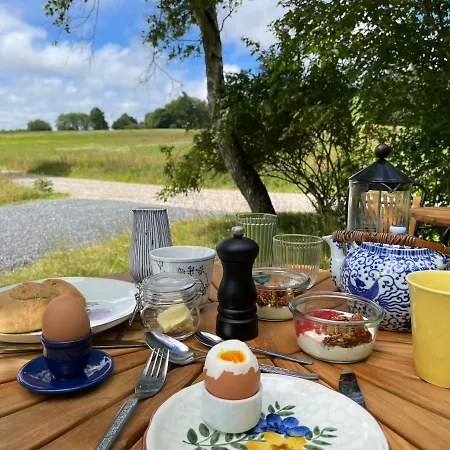 Tranum Gæstgiveri * Brovst