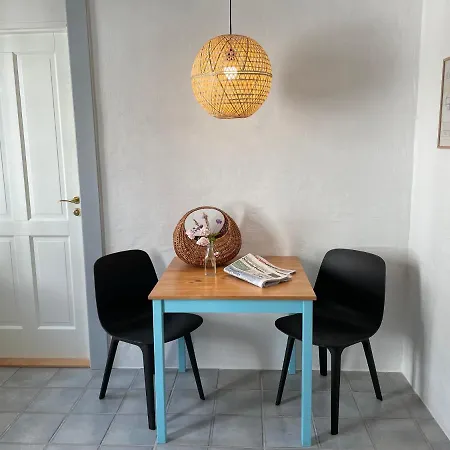 Tranum Gæstgiveri Hotel