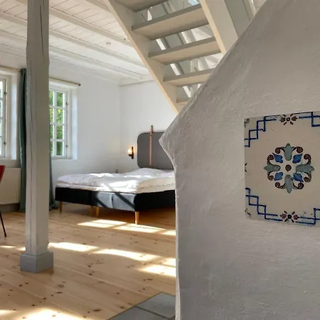 Tranum Gæstgiveri Hotel *