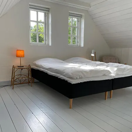 Tranum Gæstgiveri Hotel Brovst