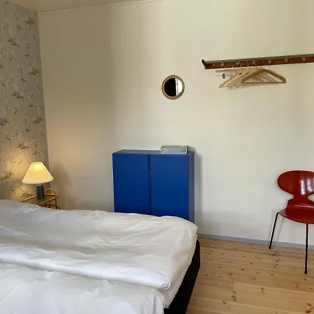 Tranum Gæstgiveri Hotel