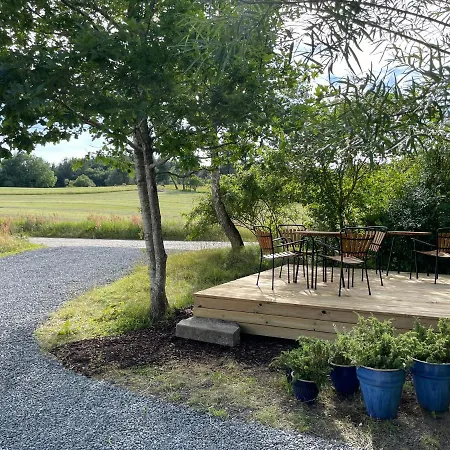 Hotel Tranum Gæstgiveri