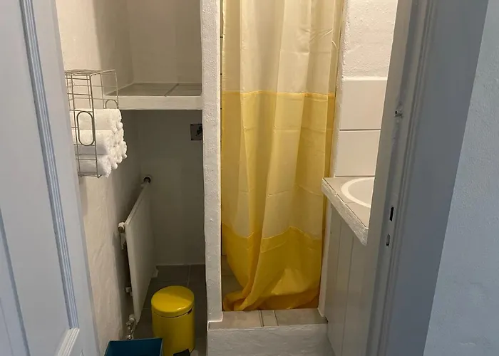 Tranum Gaestgiveri Szálloda *