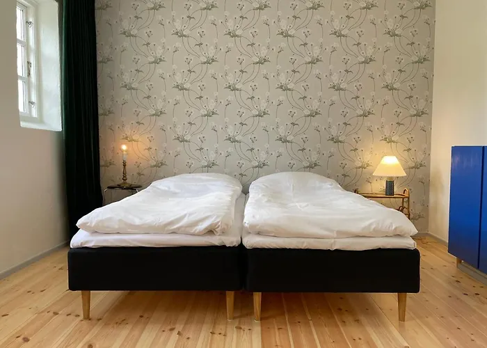 Tranum Gaestgiveri Hotel Brovst